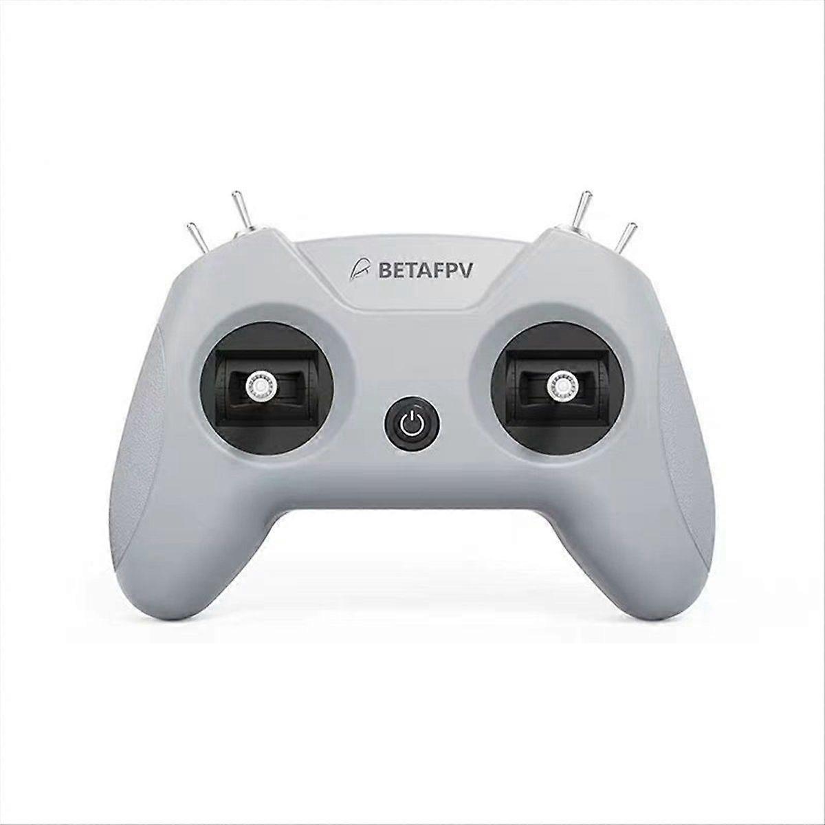 LiteRadio 2 SIM FPV Drone Training Simulator Remote Control Handle 8CH for Phoenix/AeroFly RC8 Simulator Left