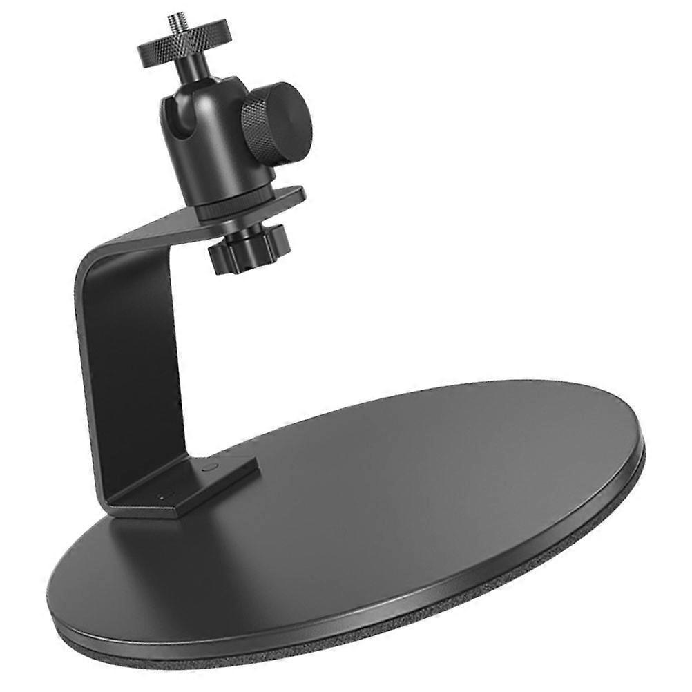 Table Projector Stand with 360 Degree Rotation for Home Use 2Pcs