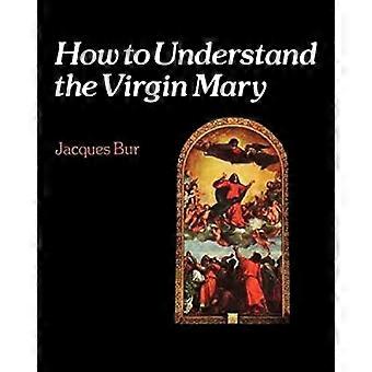 Hvordan forstå Jomfru Maria (Hvordan S.)