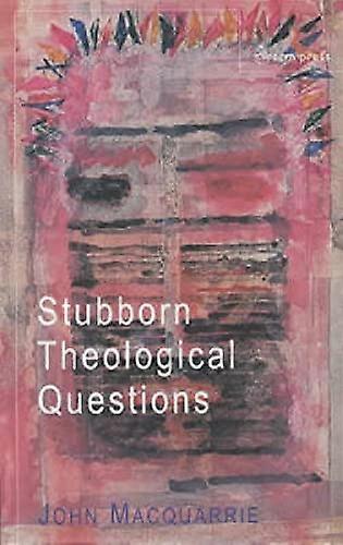 Questions théologiques tenaces