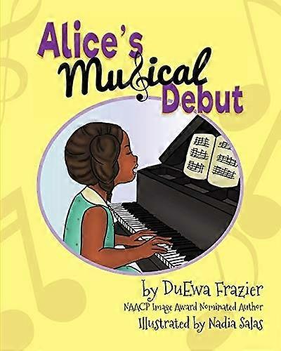 Alice's Musical Debut