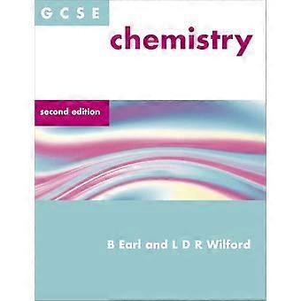 GCSE kemia