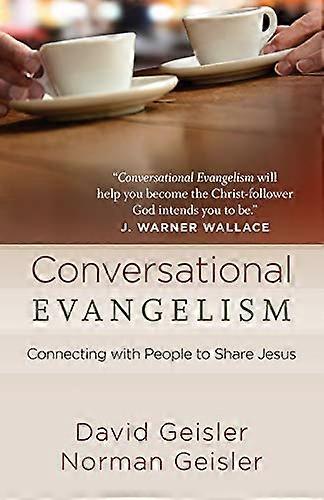 Conversational Evangelism PB