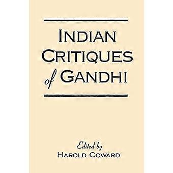 Critiche indiane di Gandhi (serie SUNY in studi religiosi)