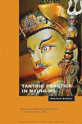 Tantric Practice in Nying-Ma