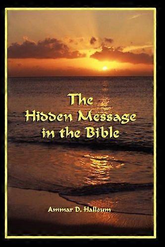 Le message caché dans la Bible