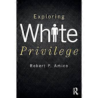 Utforska white privilege