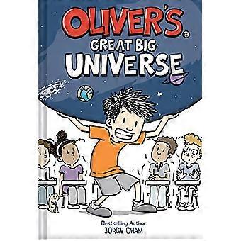 Olivers großes Universum