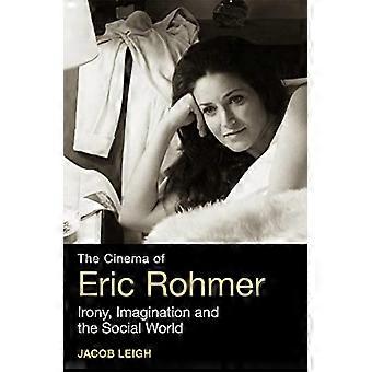 De bioscoop van Eric Rohmer