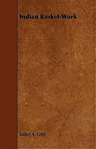 Indiaas mandenwerk