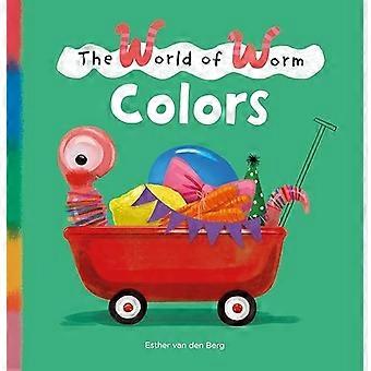 World of Worm. Colors