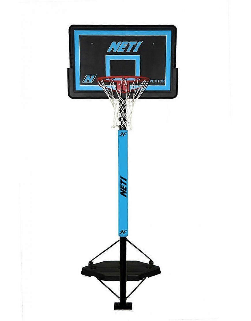 Net1 N123208 Konkurrent Basketsportsystem - Justerbart - Alla väder