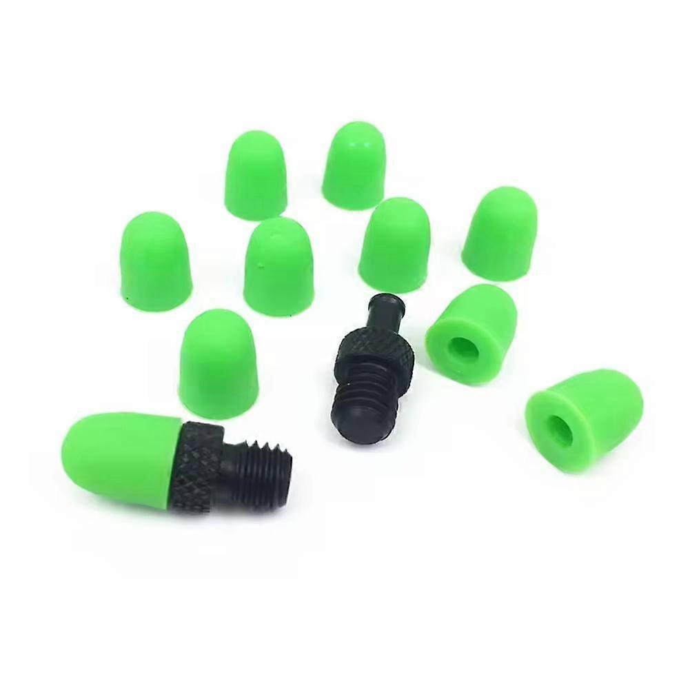 Concave Tapping to Level Pen Tip Replacement Head Leveling Hammer Head Tool
