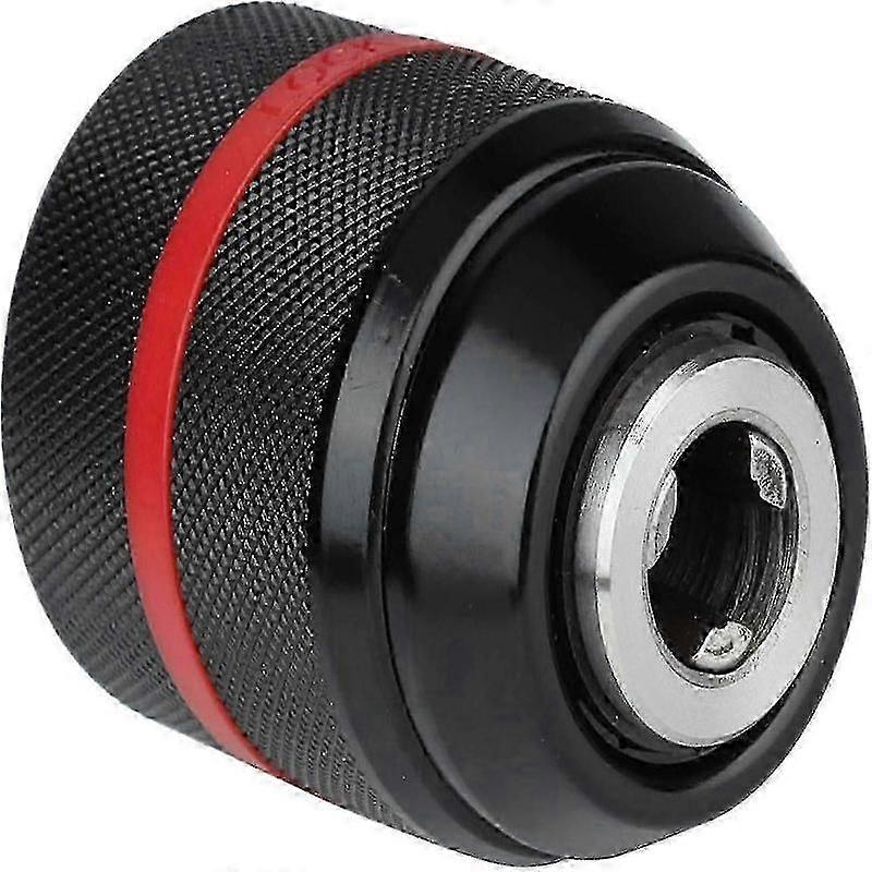 Keyless Drill Chuck 1/2 inch x 20 Mount
