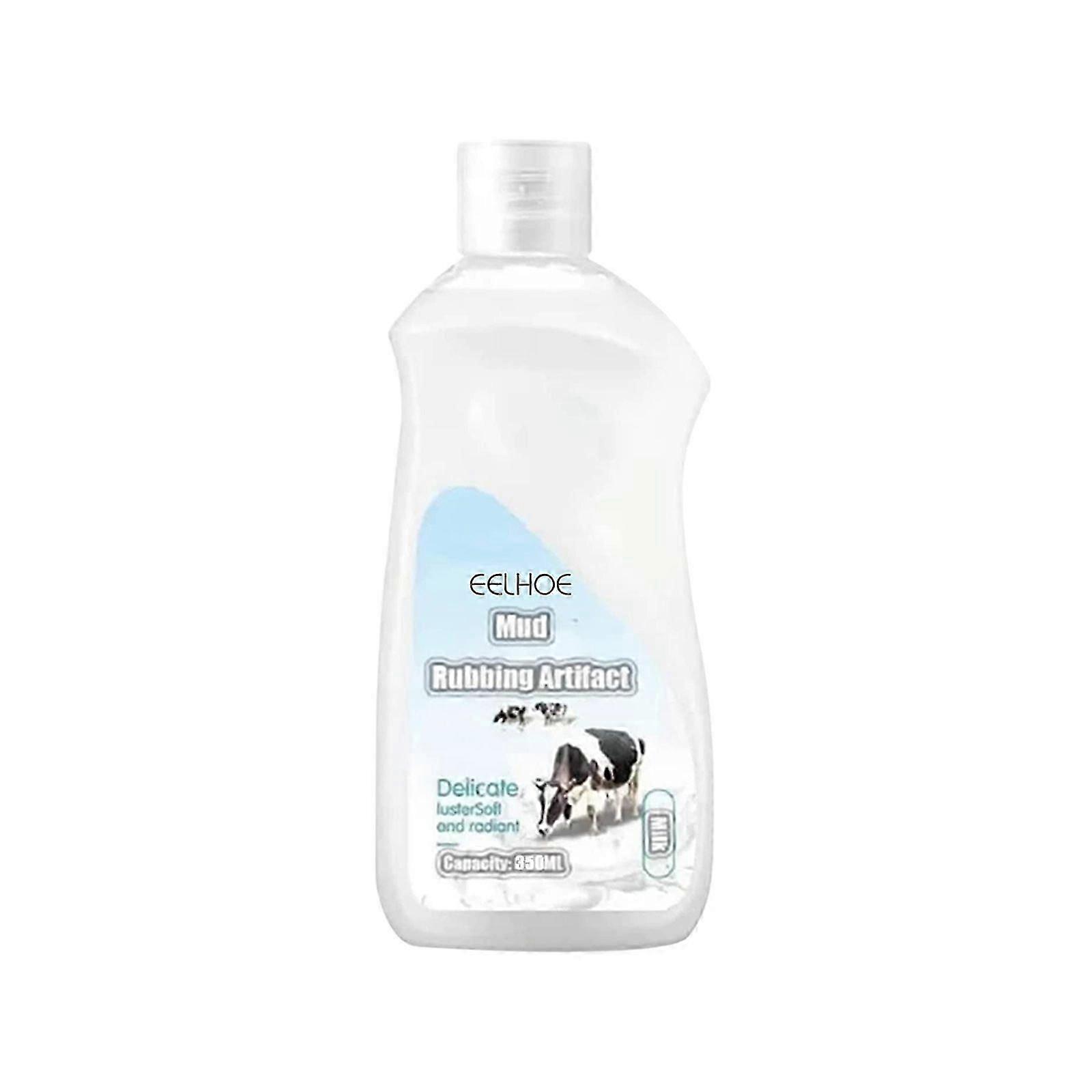 Body Exfoliating Gel