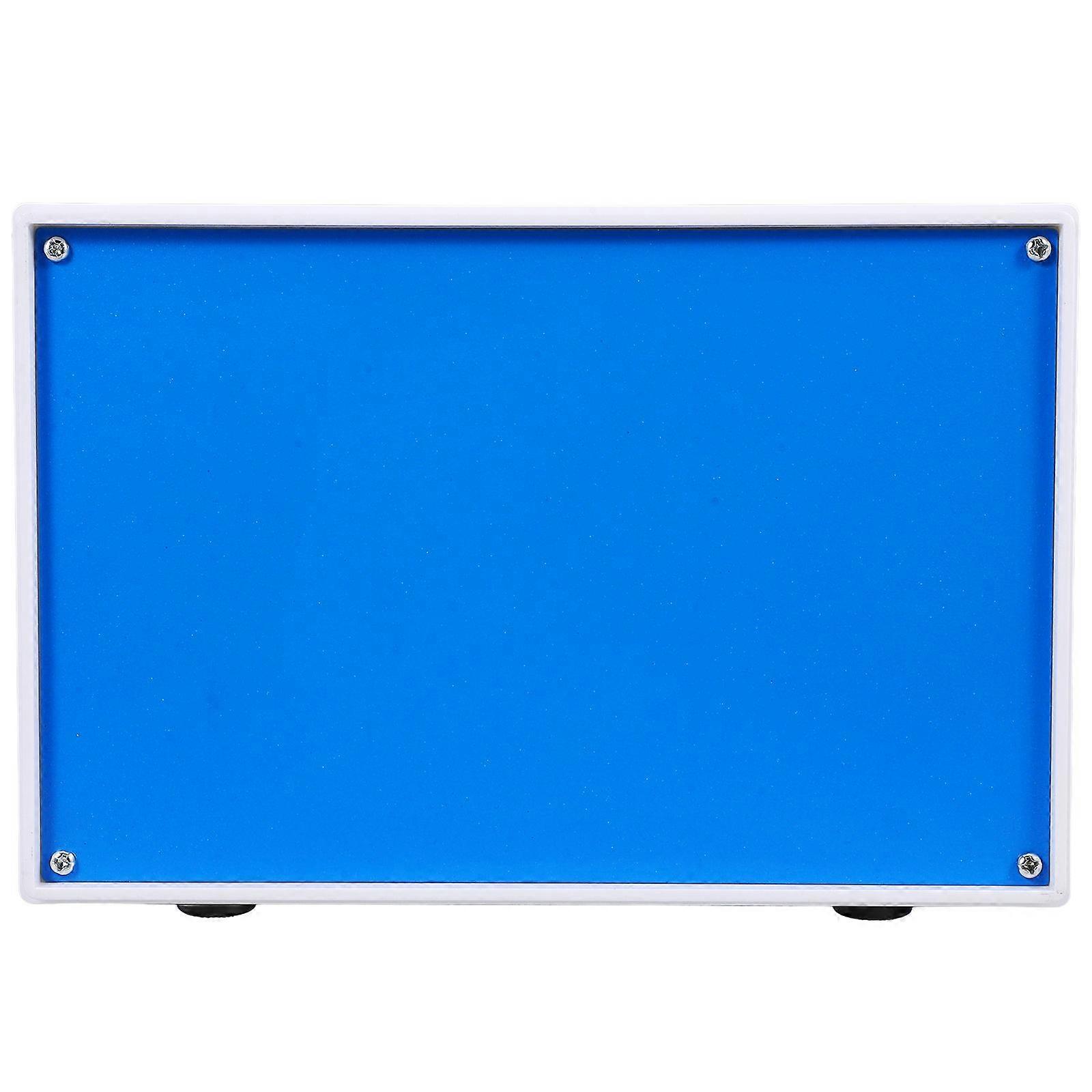 Junction Box Iron Enclosure For Electronic Project Replacement Project Case