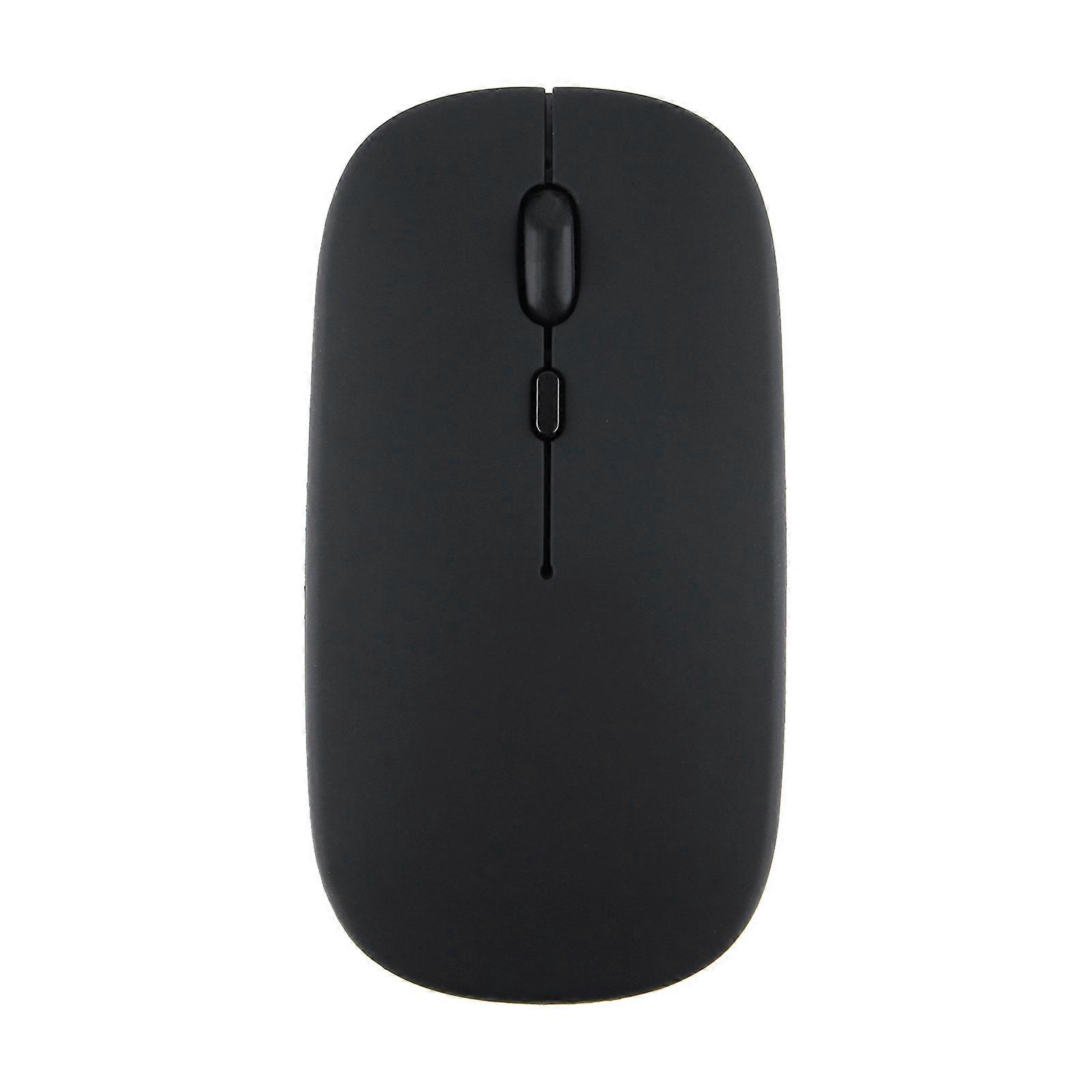 Bluetooth Mouse compatible with IPad / / Lenovo Android Windows Tablet Wireless Mouse compatible with Notebook Computer Laptop Accessories