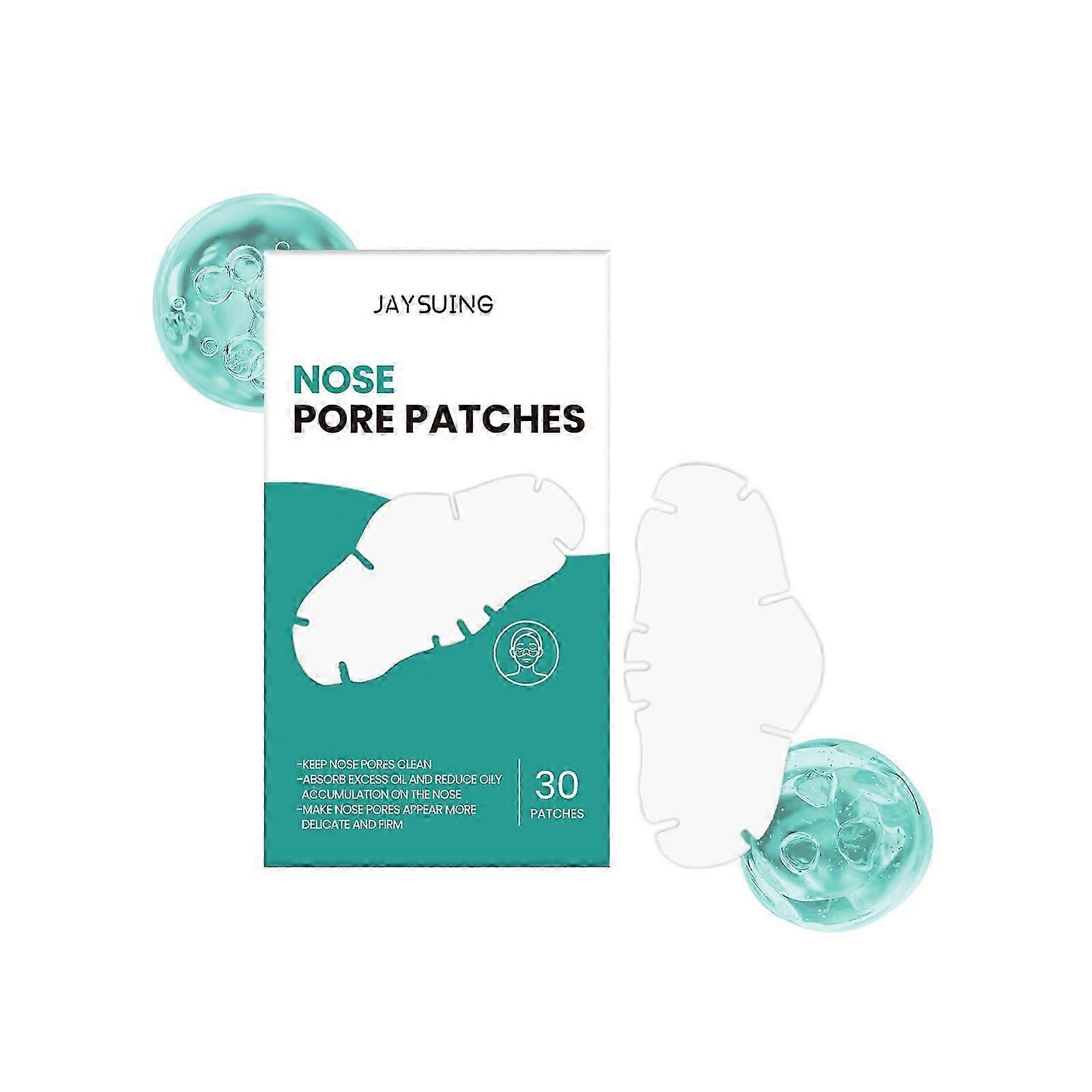 Jaysuing Pore-Cleaning Strips for Nose Care