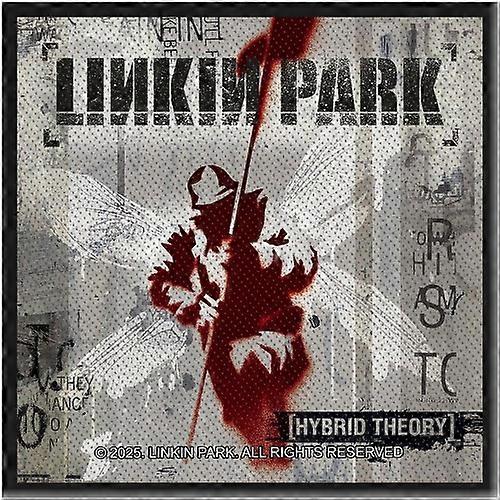 Linkin Park Hybrid Theory Patch