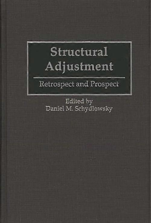 Structural adjustment