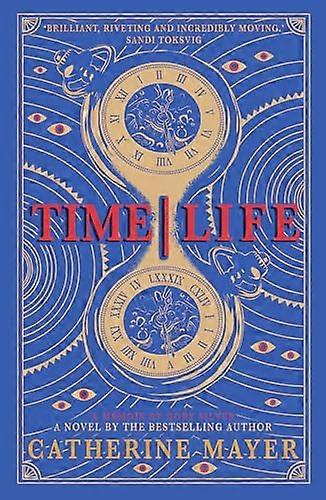 Time/Life Limited Hardback Edition