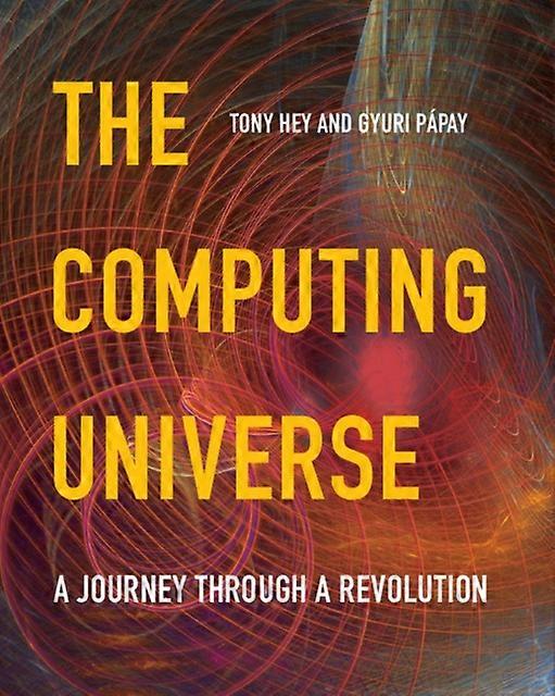 Computing Universe - Gyuri
