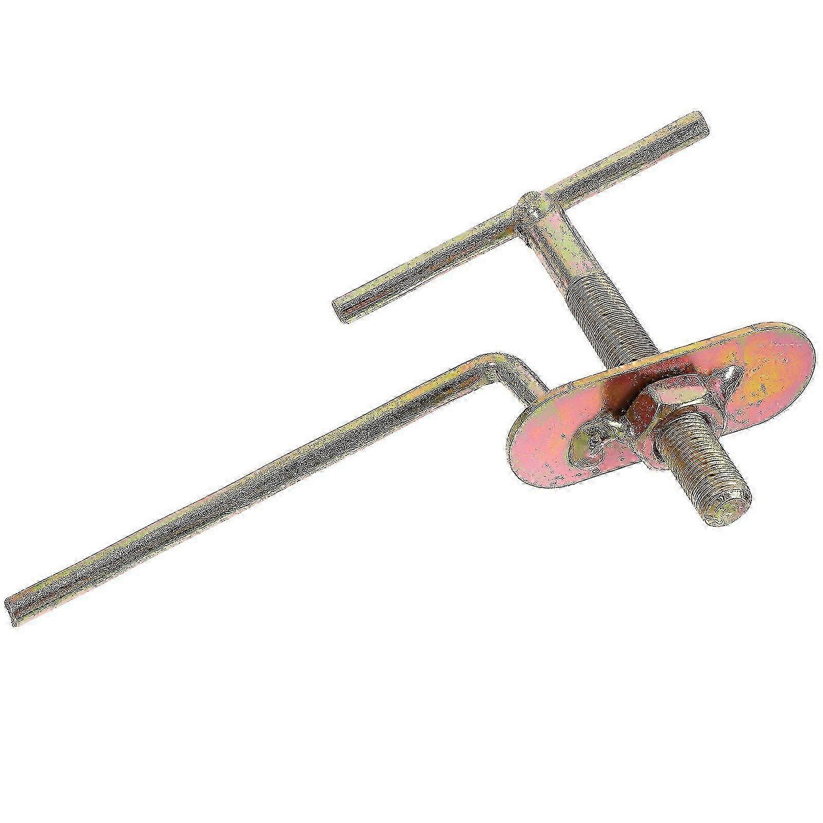 Cotton Candy Machine Cap Lid Removal Tool Easy Operation