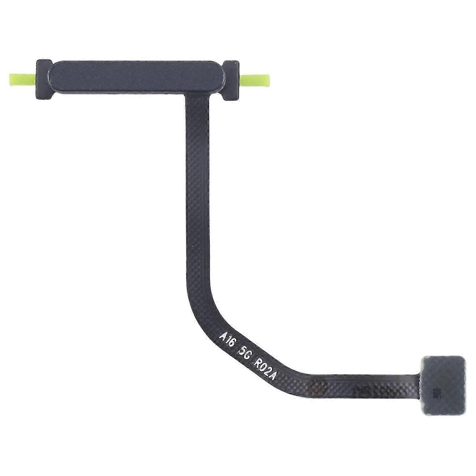 For Samsung Galaxy A16 5G SM-A166B COMPATIBLE Fingerprint Sensor Flex Cable