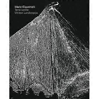 Mario Giacomelli Written Landscapes