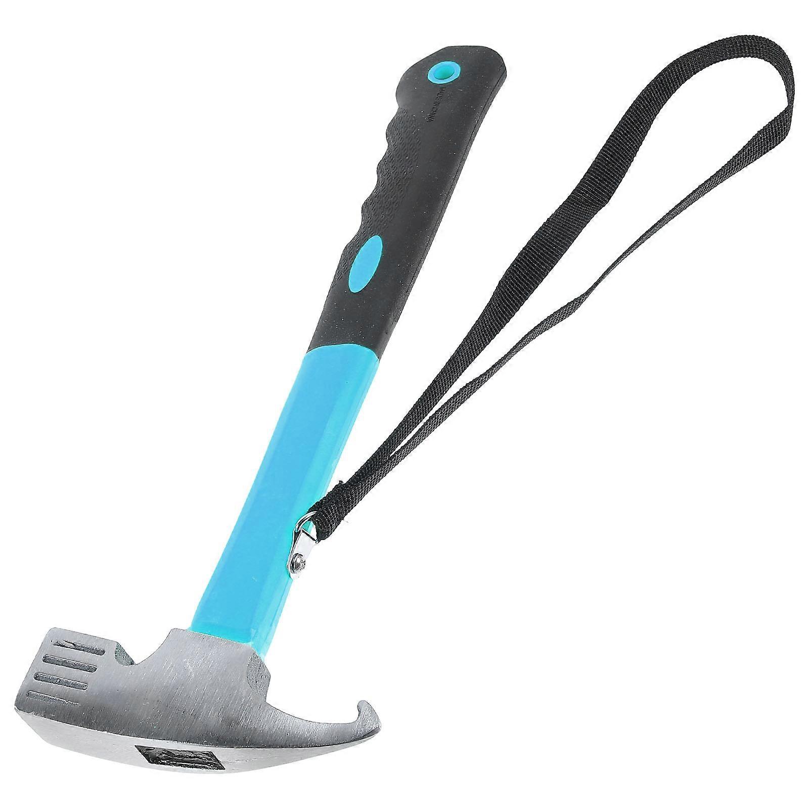 Outdoor Tent Stake Hammer for Camping Multi-Function