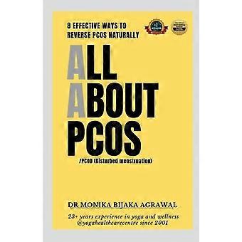 All About Pcos - Dr. Monika - Paperback - en Book