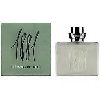 Cerruti 1881 Pour Homme EDT 50ml Fragrance