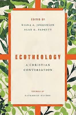 Ecotheology