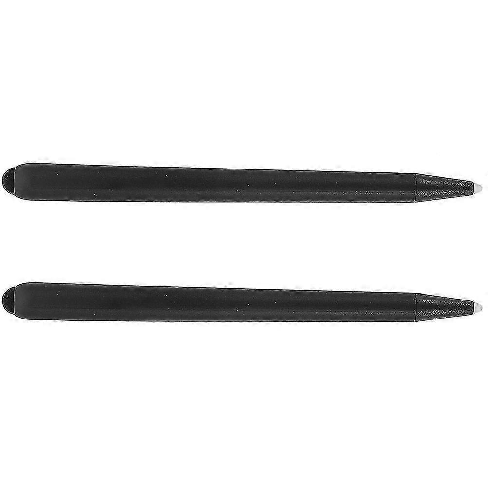 Stylet pour tableau blanc interactif à double pointe (lot de 2)