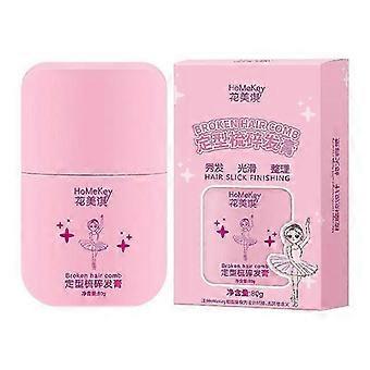 Hair Finishing Stick Gel - Kids Hair Gel - Edge Control for Kids - Long Lasting Frizz Control, Natural Ingredients,Suitable for All Hair Styles,Gentle
