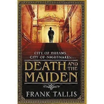 Death And The Maiden