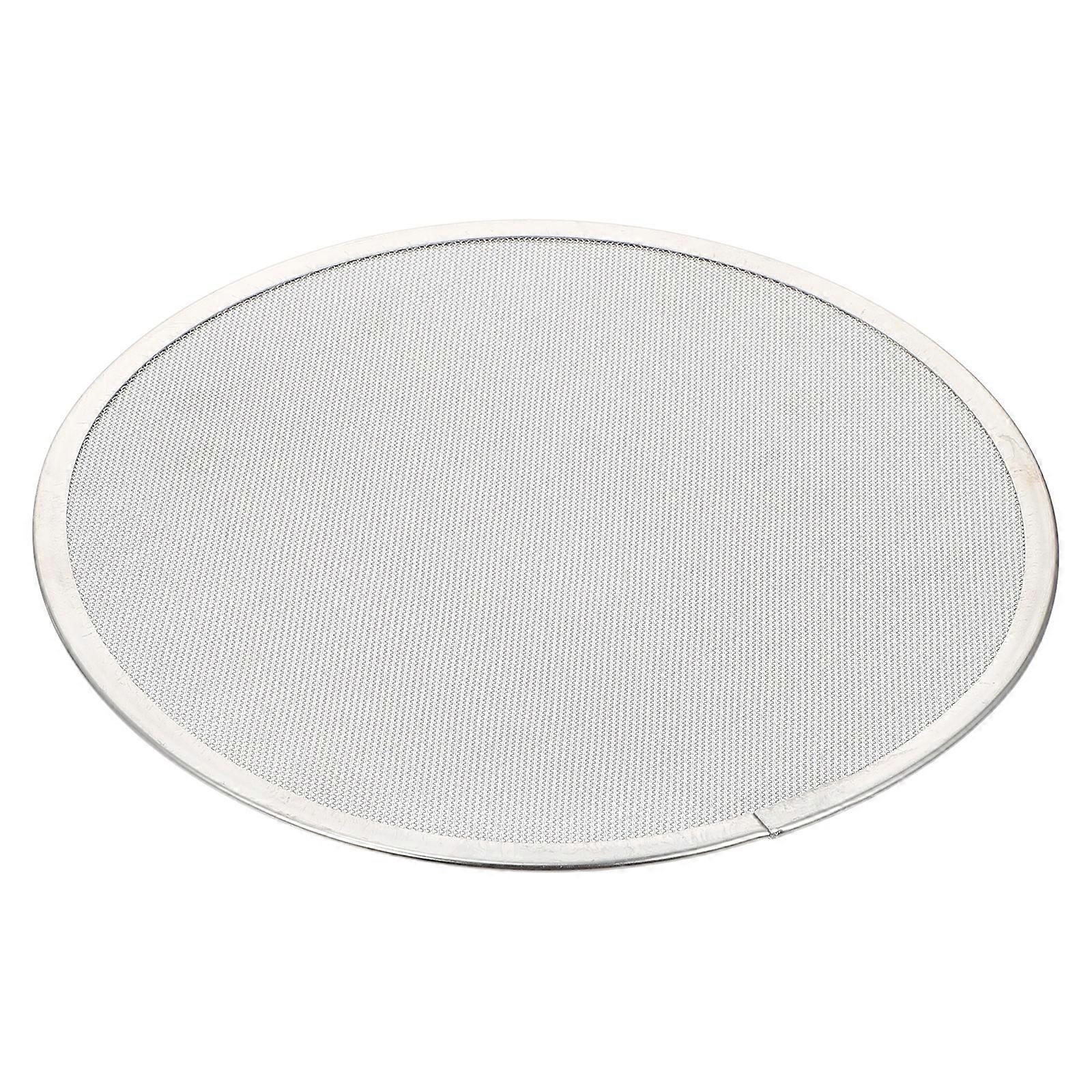 1Pc Stainless Steel Net Multi-function Burner Pad Creative Burner Screen