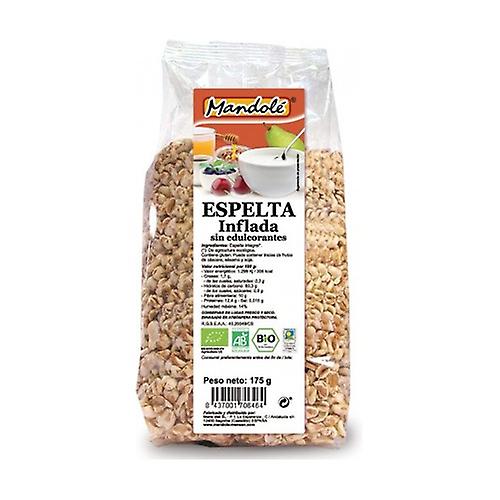 Integral Inflated Spelled 175 g