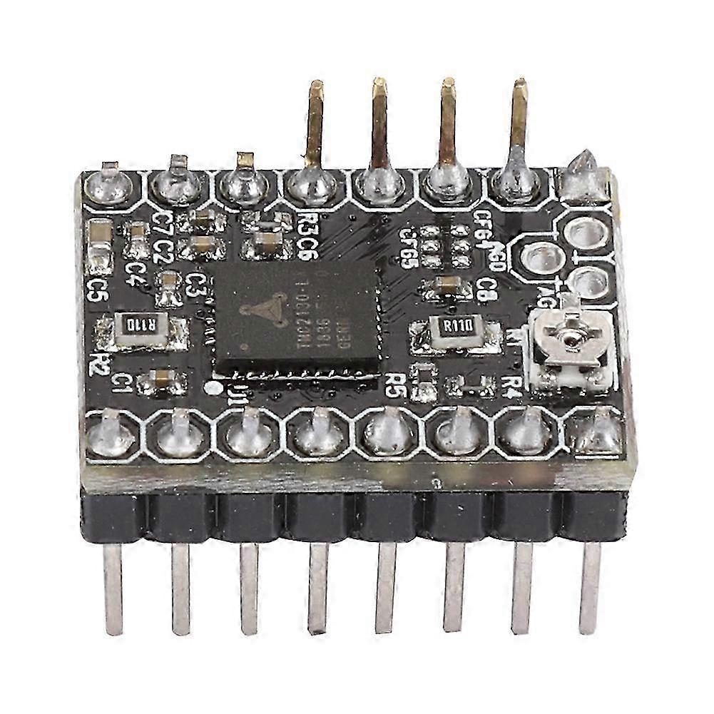 TMC2130 V1.1 Stepper Motor Driver compatible with 3D Printer Accessories