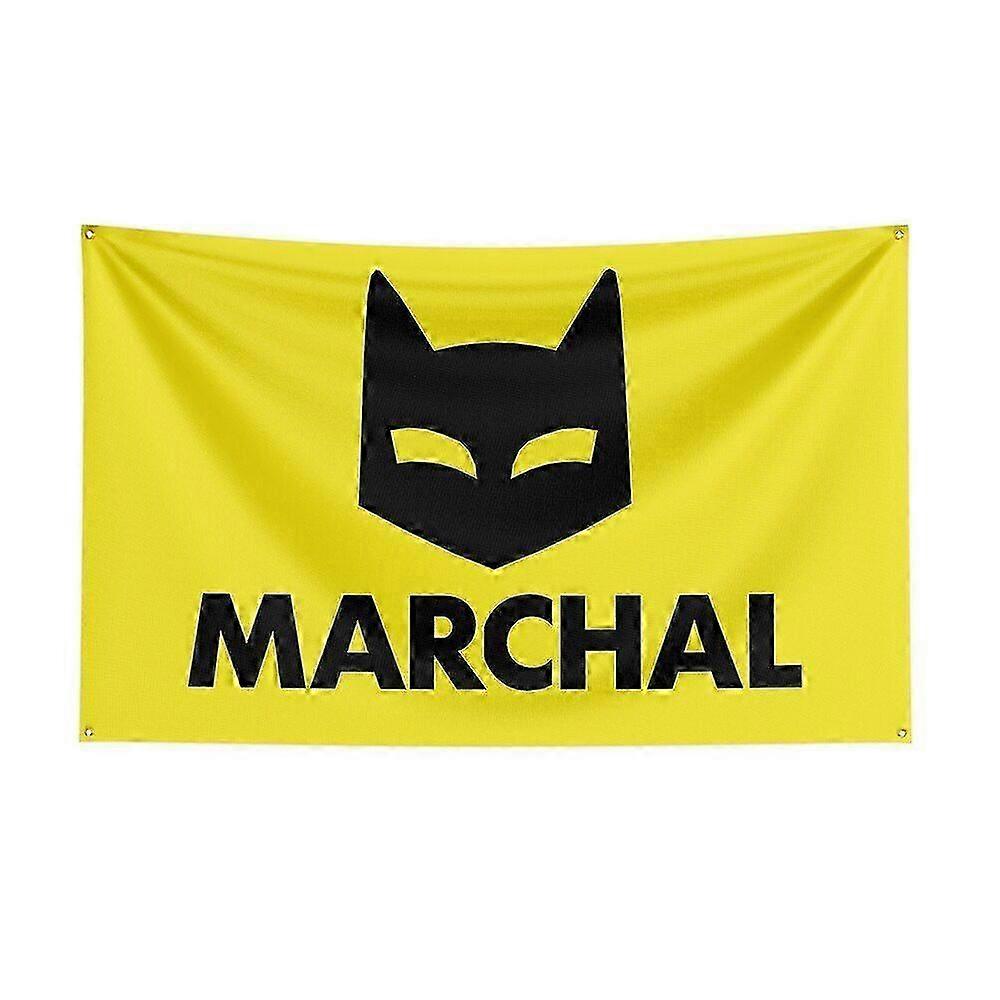 SEV Marchal Flagg Type 077