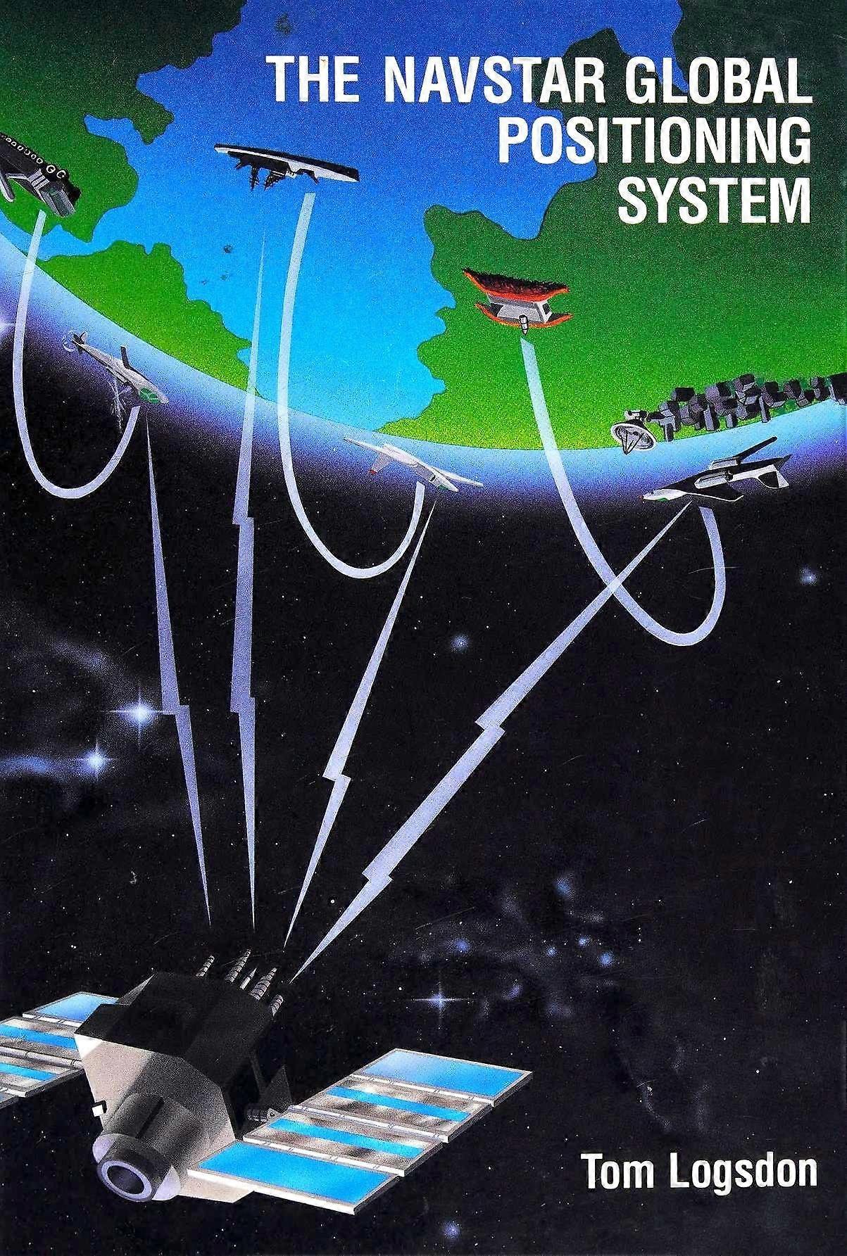 The navstar global positioning system