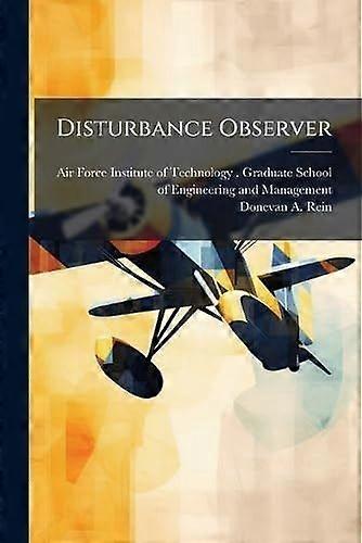 Disturbance observer