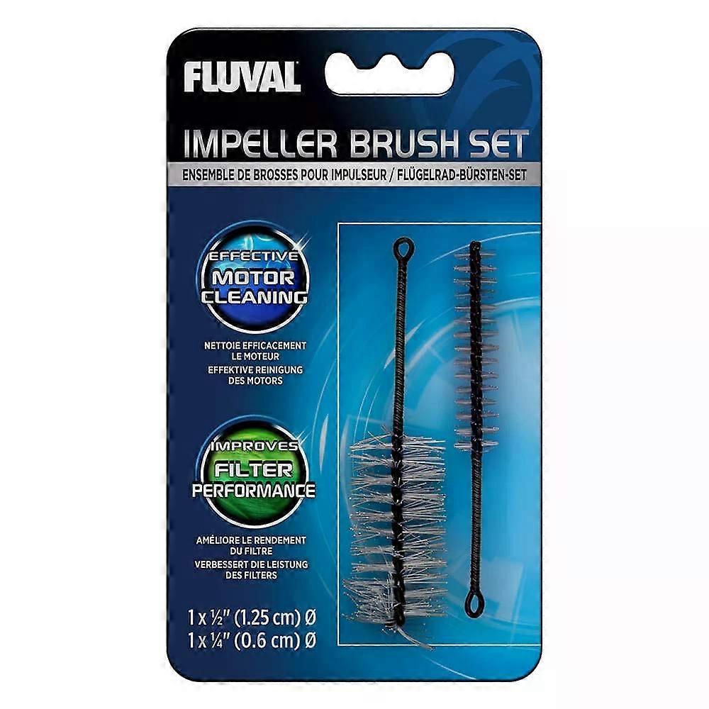 (108762) Fluval Impeller Brush