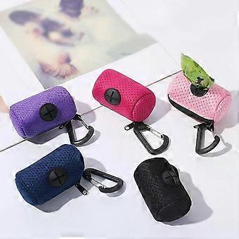 Dog Poo Bags Dispenser Dog Poop Bag Holder Dogs Waste Bag Pet Supplies