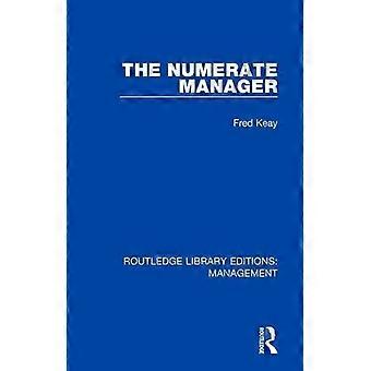 The Numerate Manager - Fred Keay