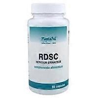 Rdsc (Hericium Erinaceum) 60 capsules