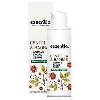 Anti-aging facial serum 30 ml de serum