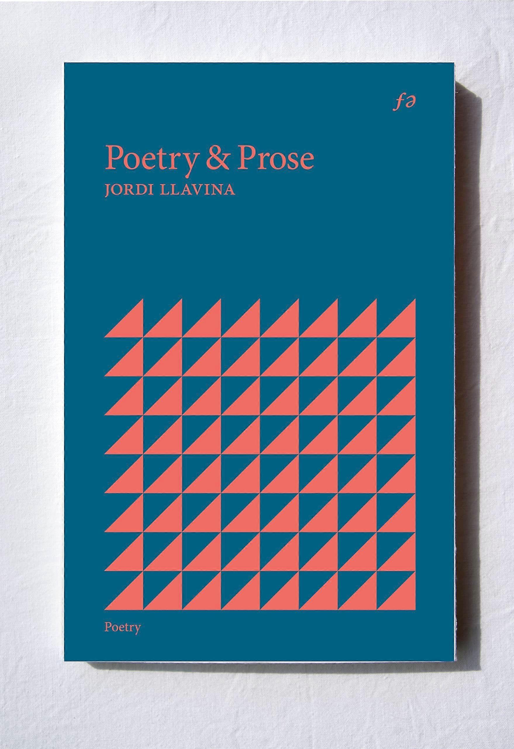 Poetry prose