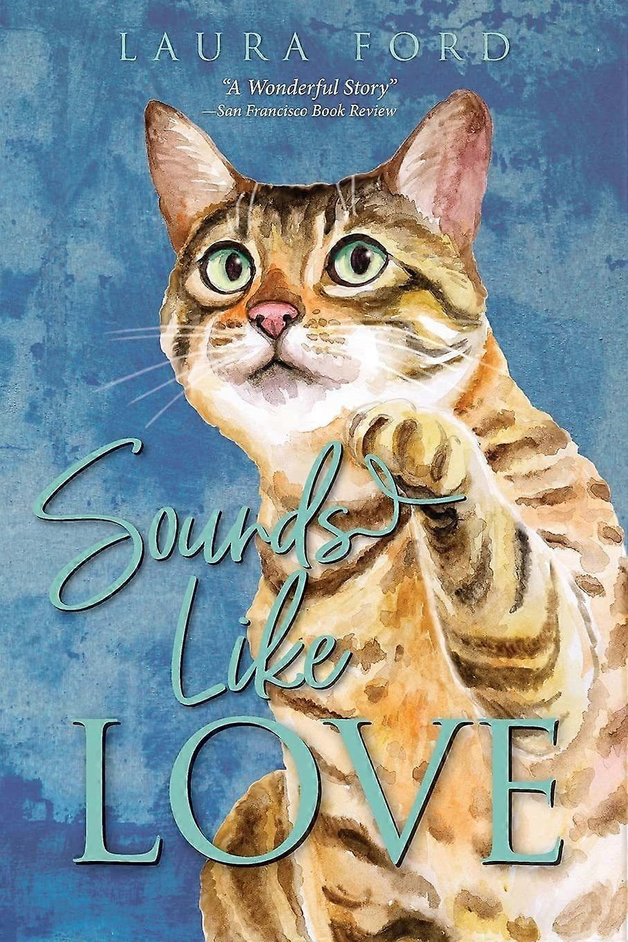 Sounds like love