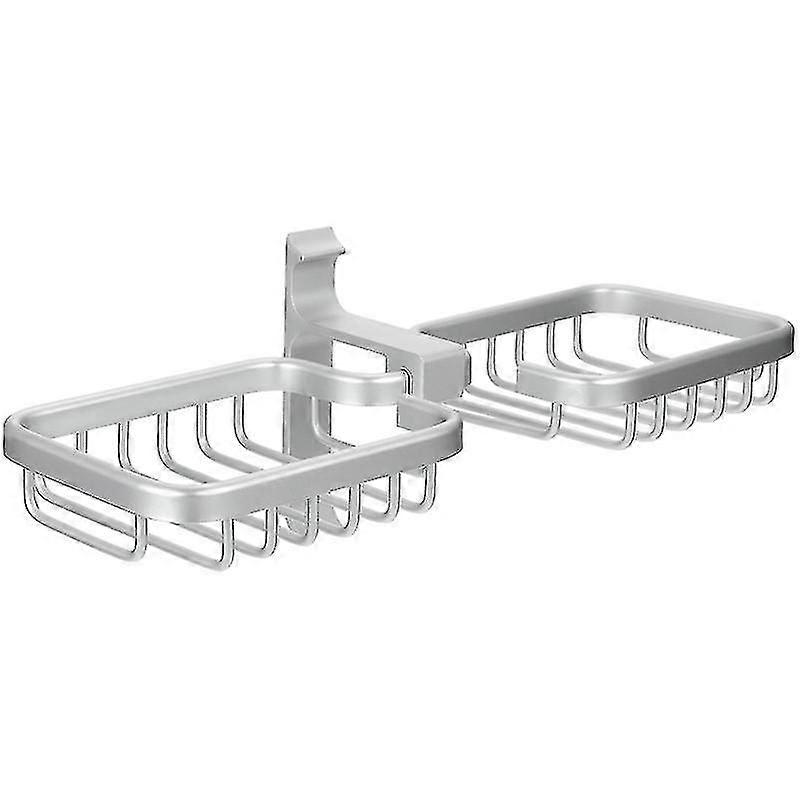 1pcs Soap Dishes, Practical Soap Rack